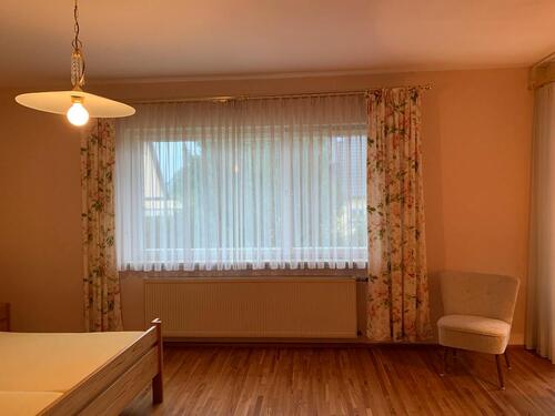 Foto - Etagenwohnung in Sulzheim