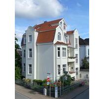 Traumhafte 5Zi. Altbauwhg.Steinweg, WäPumpe, DIelenb., EBK, Stuck - Oldenburg Dobbenviertel