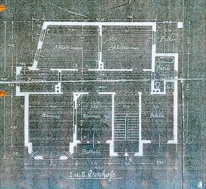 Foto - Etagenwohnung in Oldenburg zur Miete