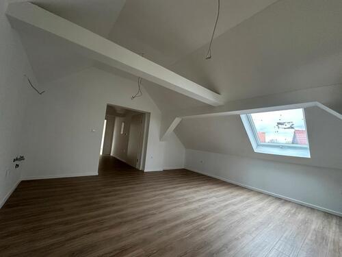 Foto - Etagenwohnung in Schwalmstadt