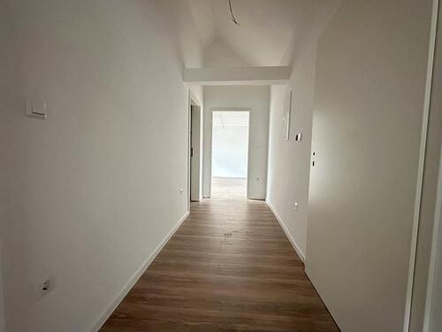 Foto - Etagenwohnung in Schwalmstadt zur Miete