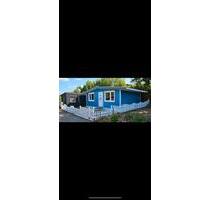 Wochenendhaus Ferienhaus Mobilheim Campingplatz Anschauen - Bruttig-Fankel