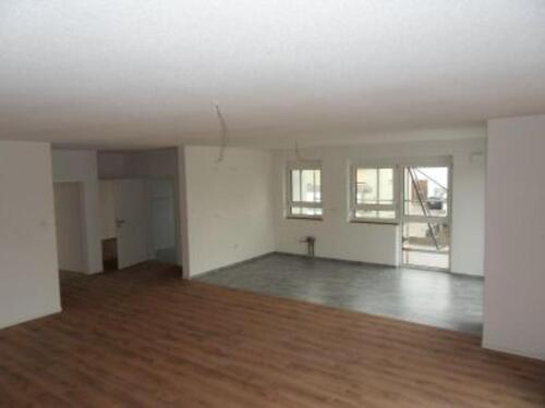 Foto - Etagenwohnung in Gebsattel zur Miete