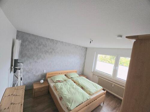 Foto - Etagenwohnung in Bad Salzuflen zum Kaufen