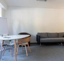 Büroraum Nähe Sendlinger Tor zur Untermiete - All-in-Miete - München Ludwigsvorstadt-Isarvorstadt