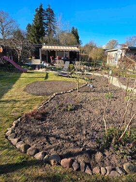 Foto - Grundstück zur Miete in Schwerin