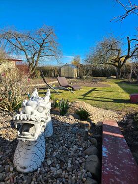 Foto - Grundstück in Schwerin zur Miete