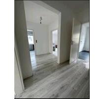 sanierte zentralgelegene 3-Zimmer Wohnung - Remscheid Lüttringhausen