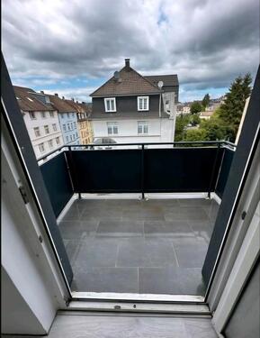 Foto - 3 Zimmer Etagenwohnung in Remscheid