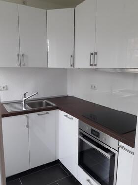 Foto - Etagenwohnung in Hamburg zur Miete