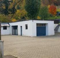 Top Halle mit viel Platz ideal für Lager, Gewerbe oder Werkstatt - Beverungen