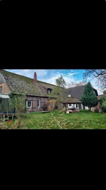 Foto - Einfamilienhaus in Beverstedt zum Kaufen