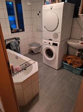 Foto - 2 Zimmer Etagenwohnung in Egglham