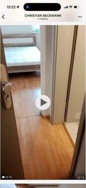 Foto - Etagenwohnung in Oberhausen zur Miete