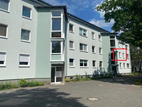 Foto - Wohnung in Bad Düben, Hammermühle ab 01.05.2026