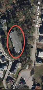 Foto - 2 Zimmer Etagenwohnung in Bad Düben