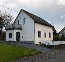 Ein-Zweifamilienhaus mit Garten & Vollkeller | 115.000 € - Langenhahn