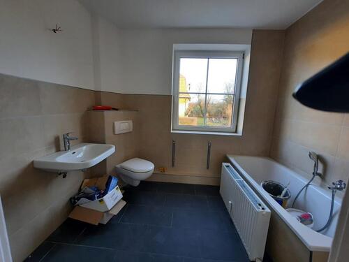 Foto - 4 Zimmer Hochparterre in Großschönau