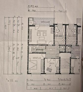 Foto - 3.5 Zimmer Etagenwohnung zum Kaufen in Bochum