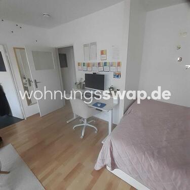 Foto - Wohnungsswap - 1 Zimmer, 35 m² - Westfälische Str., Berlin-10711