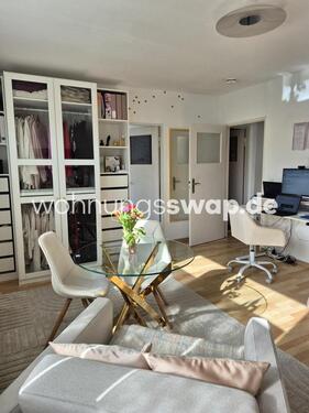 Foto - Etagenwohnung in Berlin zur Miete