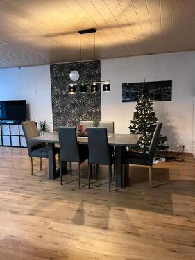 Foto - Helle große 2 Zimmer Küche Bad Wohnung in Lonnig