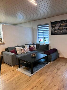 Foto - 2 Zimmer Etagenwohnung in Lonnig