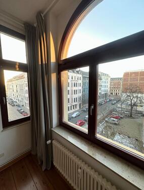 Foto - Etagenwohnung in Magdeburg zur Miete