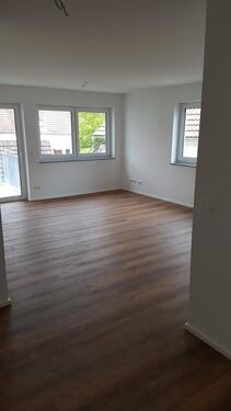 Foto - Helle 3 Zimmer Wohnung, mit EBK und TG ab Juli 26