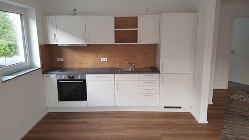 Foto - 3 Zimmer Etagenwohnung zur Miete in Schemmerhofen