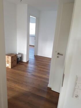 Foto - 3 Zimmer Etagenwohnung in Schemmerhofen