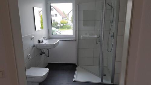 Foto - Etagenwohnung in Schemmerhofen zur Miete