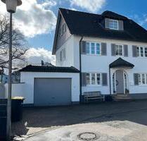 Charmantes Einfamilienhaus mit Garten und Garage - Attendorn