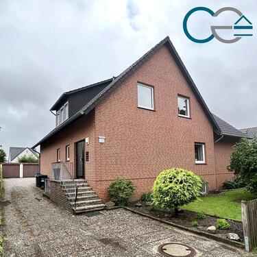 Foto - Moderne Obergeschosswohnung mit Loggia in ruhiger Wohnlage! Erichshagen