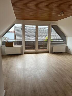 Foto - 2 Zimmer Etagenwohnung in Nienburg (Weser)