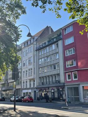 Foto - 2 Zimmer Etagenwohnung zum Kaufen in Köln