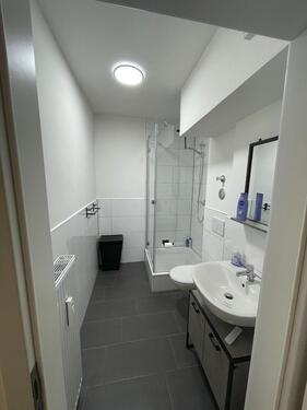 Foto - 2 Zimmer Etagenwohnung in Köln