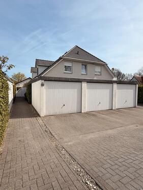 Foto - 3 Zimmer Etagenwohnung zum Kaufen in Geestland