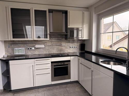 Foto - 3 Zimmer Etagenwohnung in Geestland