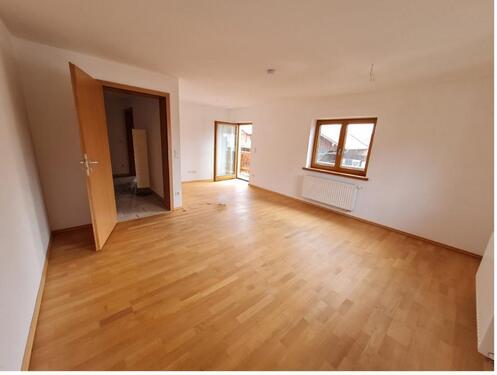 Foto - 2,5-Zimmerwohnung mit Balkon und Einbauküche