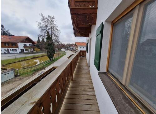 Foto - Etagenwohnung in Sauerlach zur Miete