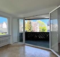 Moderne 3-Zimmer-Stadtwohnung mit Balkon (Friedrichstraße) - Lüdenscheid