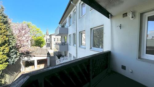 Foto - 3 Zimmer Etagenwohnung in Lüdenscheid