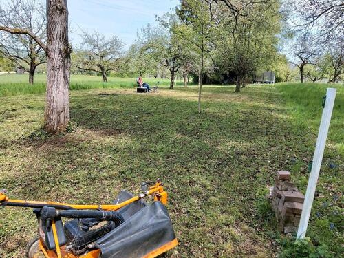Foto - Grundst&uuml;ck zur Miete in Marbach am Neckar