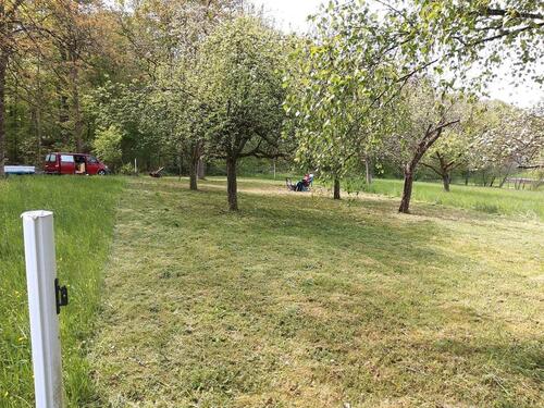Foto - Grundst&uuml;ck in Marbach am Neckar zur Miete