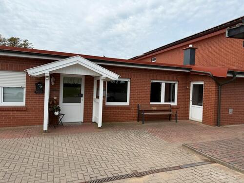 Foto - 3 Zimmer Erdgeschoßwohnung zur Miete in Neuenkirchen