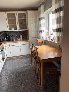Foto - 4 Zimmer Etagenwohnung in Blaustein