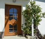 Foto - Gemütliches Einfamilienhaus mit Wintergarten, Garage und Garten