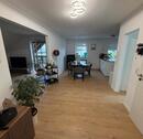 Foto - 3 Zimmer Dachgeschoßwohnung zur Miete in Moosthenning