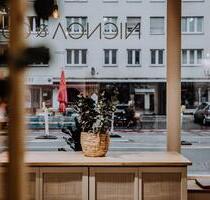 Stuhlmiete, Friseursalon, Co Working Space für Friseure - München Ludwigsvorstadt-Isarvorstadt